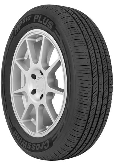 CrossWind HP010 Plus